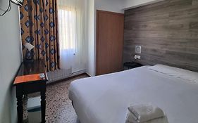 Hotel Cims Pas de La Casa